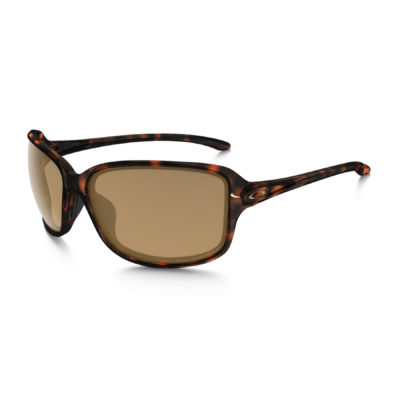 Women's Oakley Sunglasses - Oakley Cohort. Tortoise - Bronze Polarized